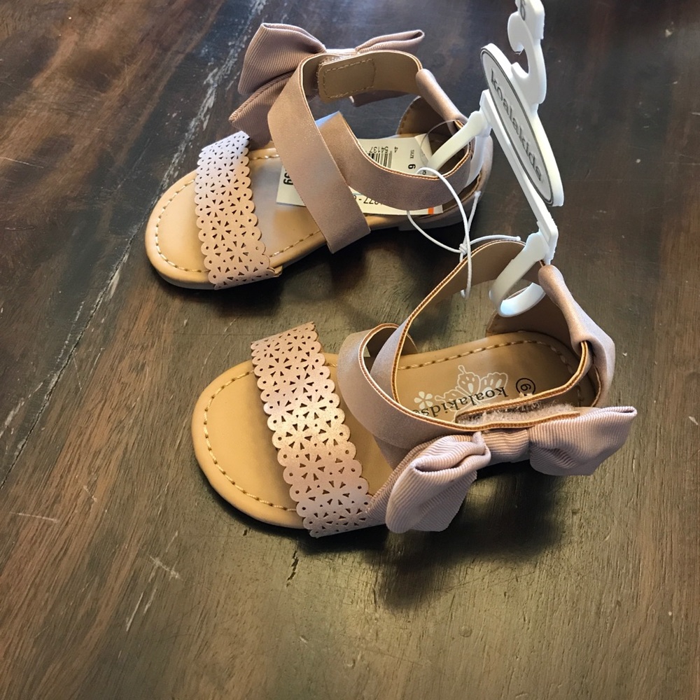 Koala Kids sandals toddler