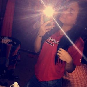 Meet your Posher, Rosario