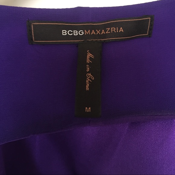 BCBG Maxazria Top - Picture 2 of 5