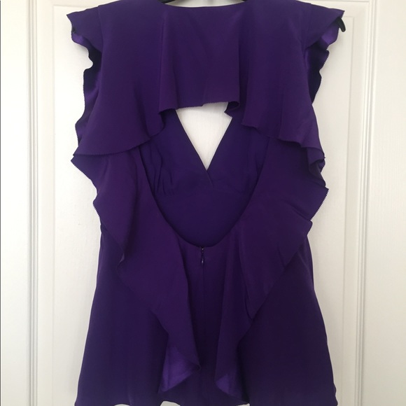 BCBG Maxazria Top - Picture 3 of 5