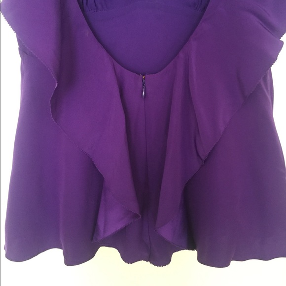 BCBG Maxazria Top - Picture 5 of 5