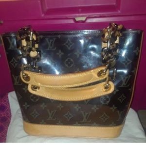 Authentic Limited Edition Sac Ambre PM Authentic Limited Edition Sac Ambre PM