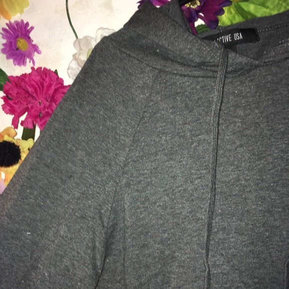 ACTIVE JACKET - Picture 1 of 3