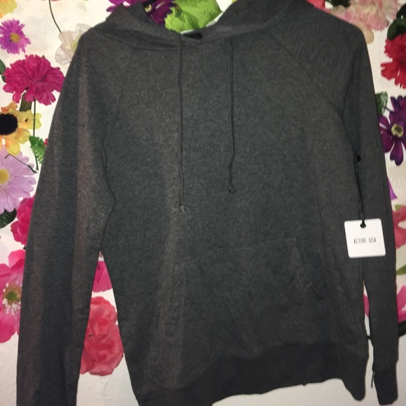 ACTIVE JACKET - Picture 3 of 3