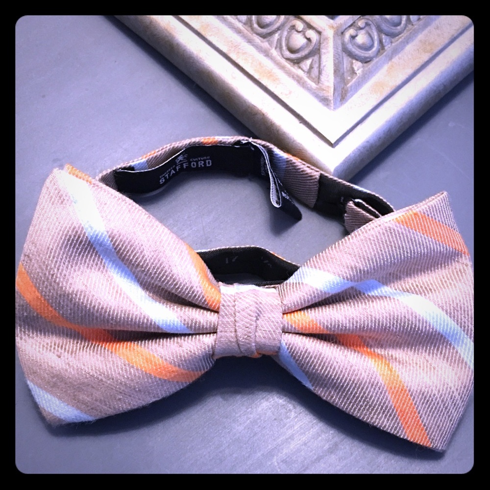 Men’s Bow tie