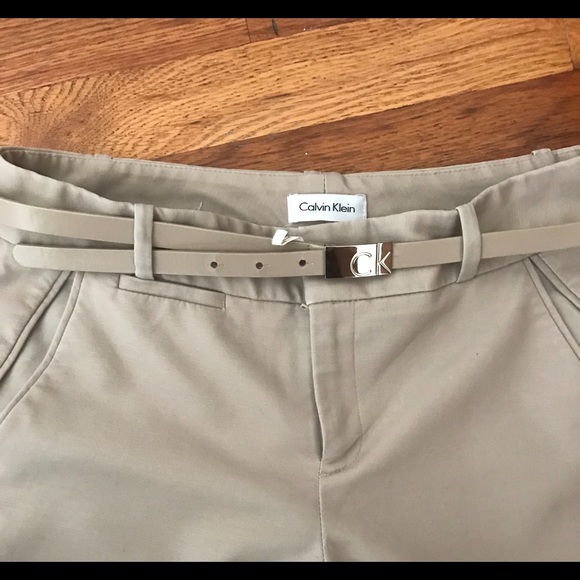 Calvin Klein pants - Picture 2 of 4
