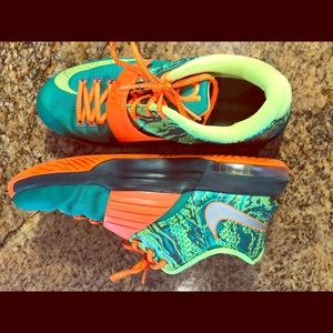 KD 7 Weatherman Men's Sneakers