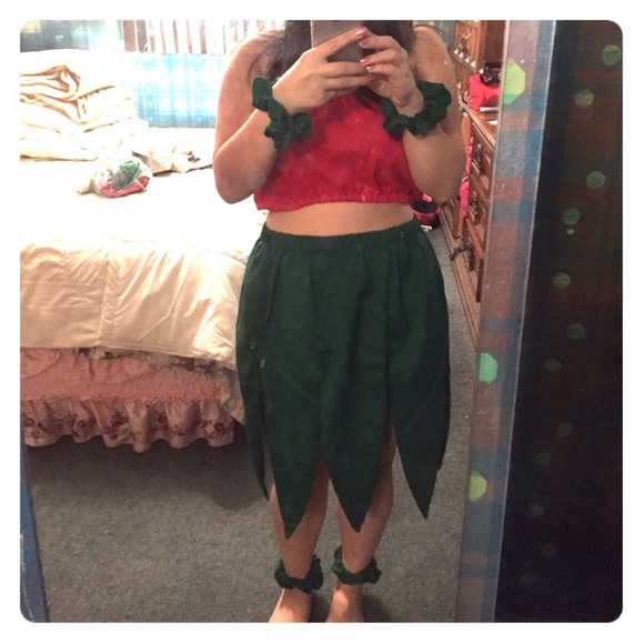 Dresses & Skirts - Lilo & Stitch Costume - 2 LEFT BUY NOW