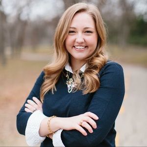 Meet your Posher, Paige