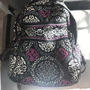 Vera Bradley Backpack