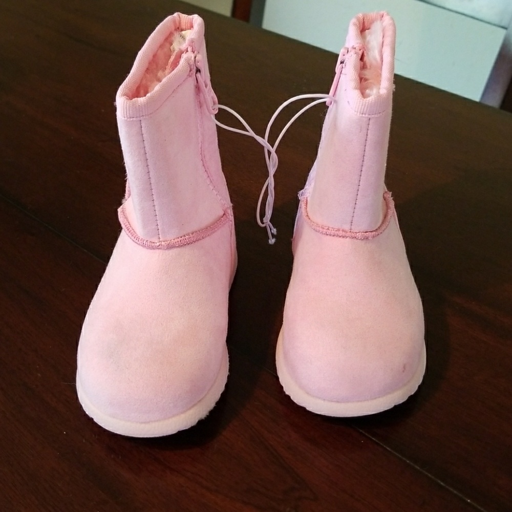 Toddler boots