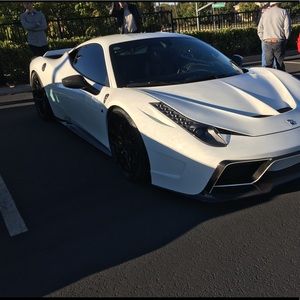 Meet your Posher, Oliver