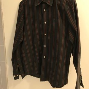 Original Penguin button down