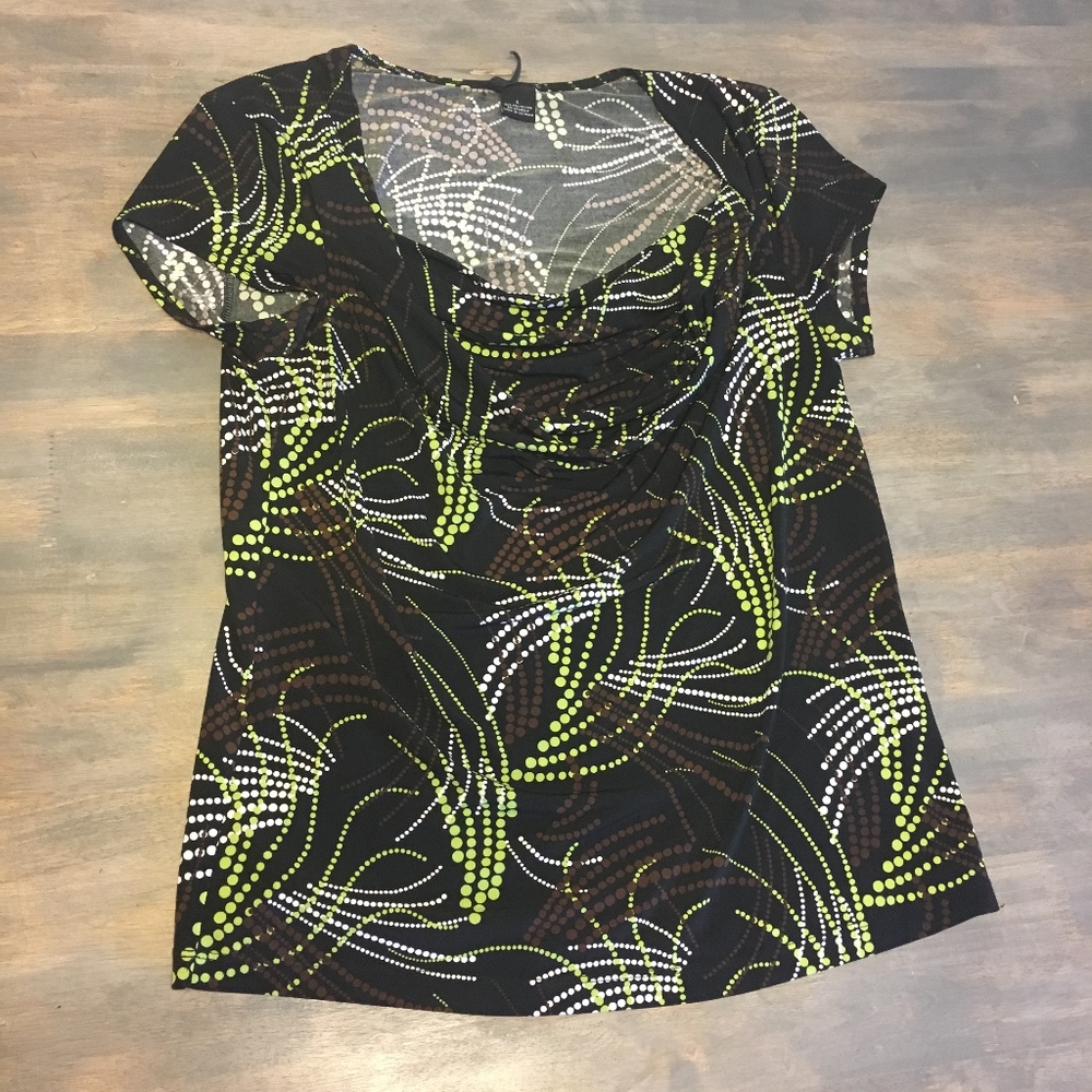 Dressy Shirt