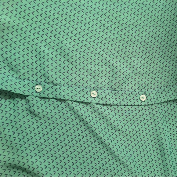 Red Closet Blouse - Picture 4 of 4