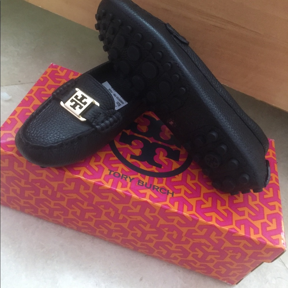 Tory Burch shoes