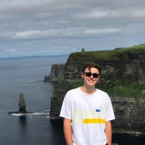 Meet your Posher, Sean