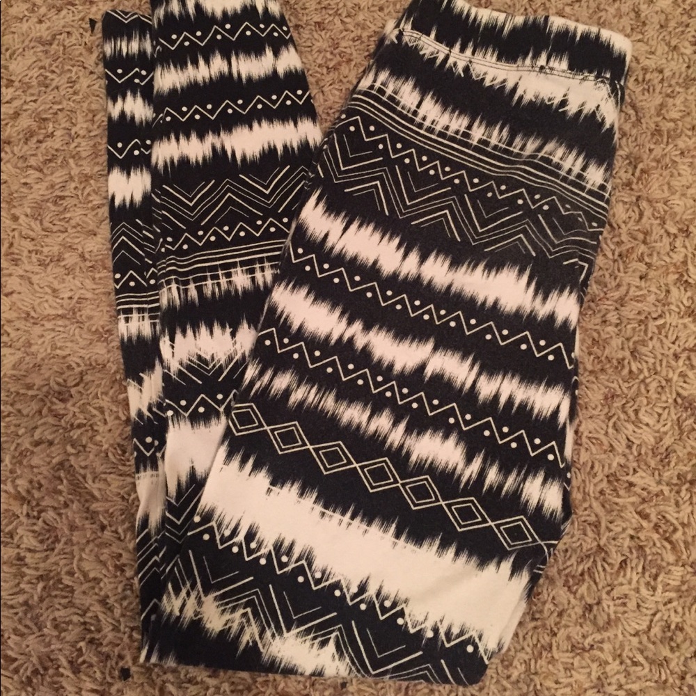 Leggings