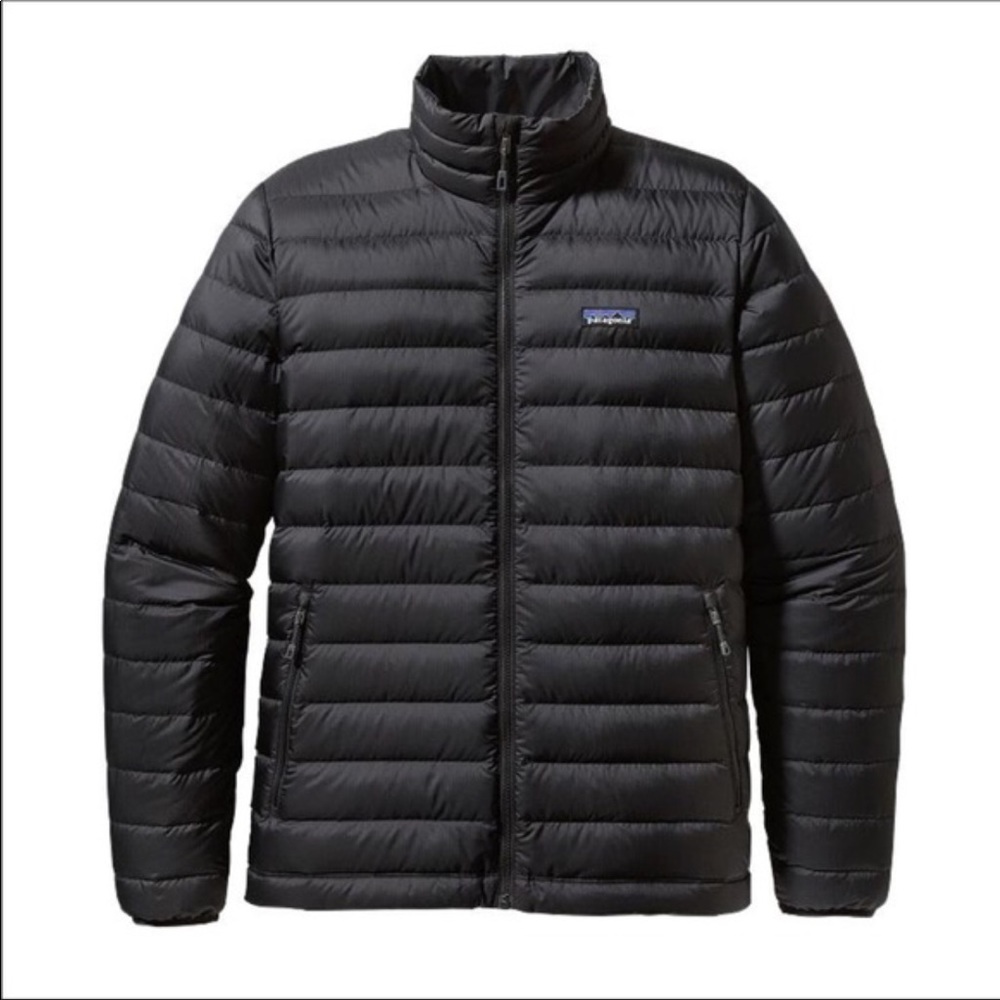 BNWT PATAGONIA MENS DOWN SWEATER