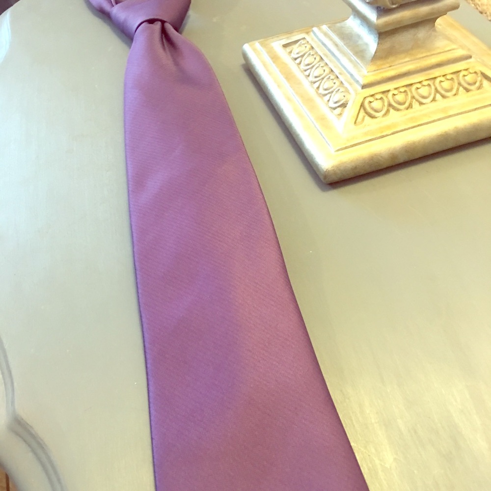 Men’s tie