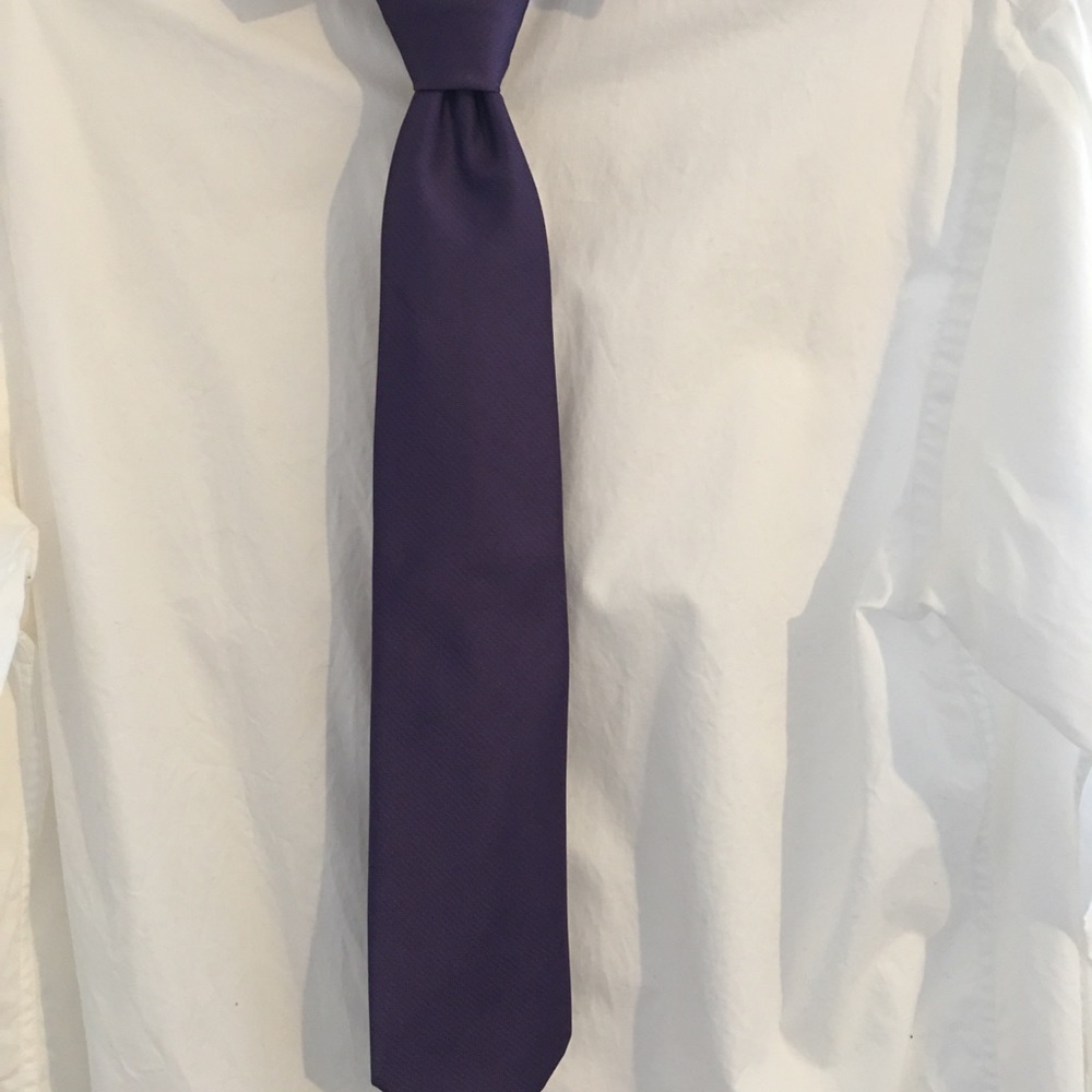 Men’s tie - Picture 3 of 3