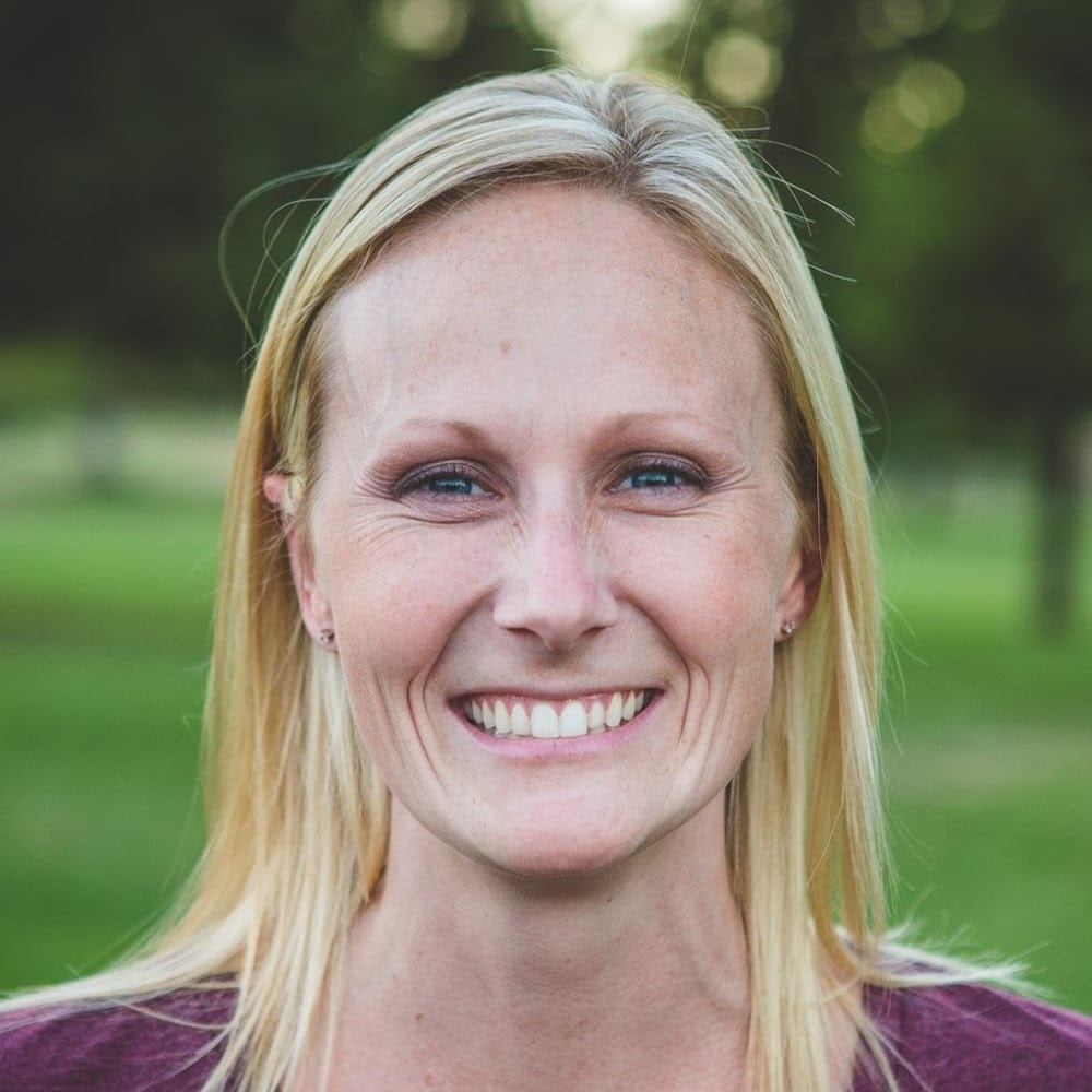 Meet your Posher, Jen