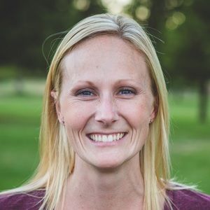 Meet your Posher, Jen