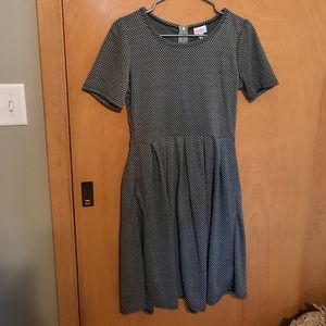 LuLaRoe Amelia Dress