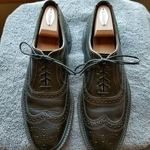 Allen Edmonds McTavish