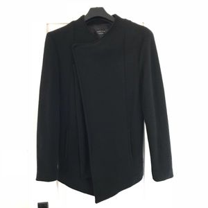 Men’s coat ZARA