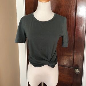 lululemon athletica Tops - Lululemon Love Crew 4 lululemon athletica Tops - Lululemon Love Crew 4