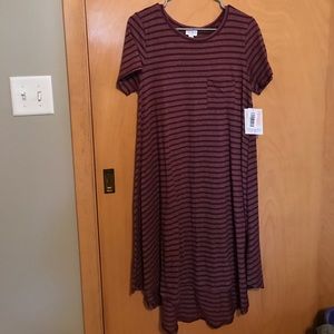 LuLaRoe Carly Dress