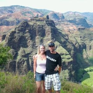 Meet your Posher, Leah