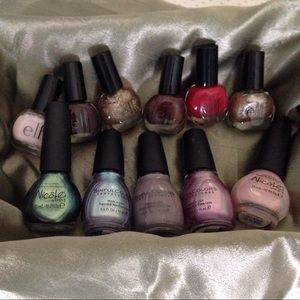 Nail Polish
