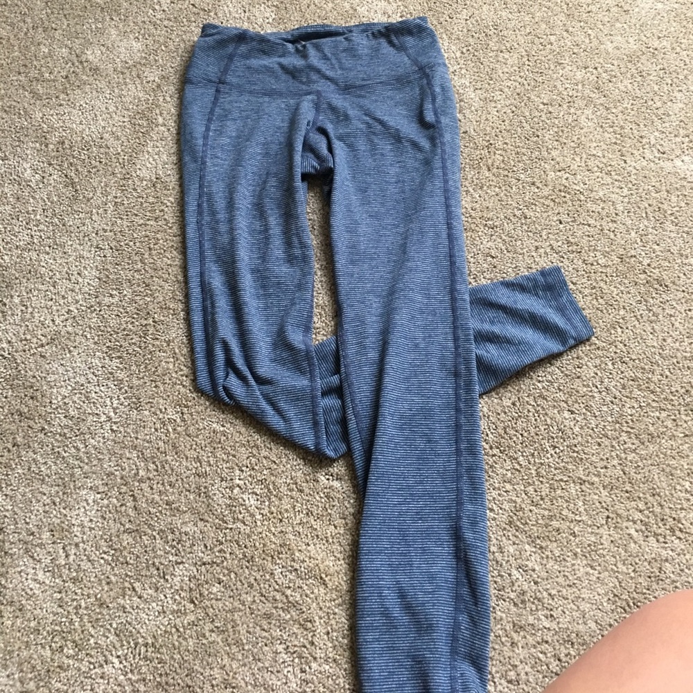 Old navy active workout leggings
