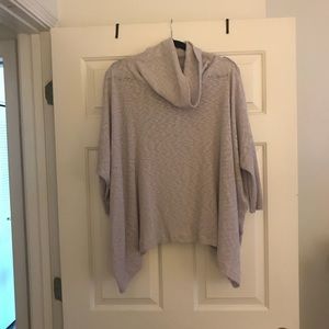 Free People Beach Grey Sweater