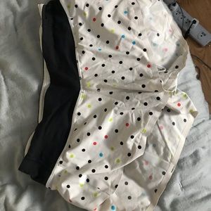 Lululemon sea wheeze shorts