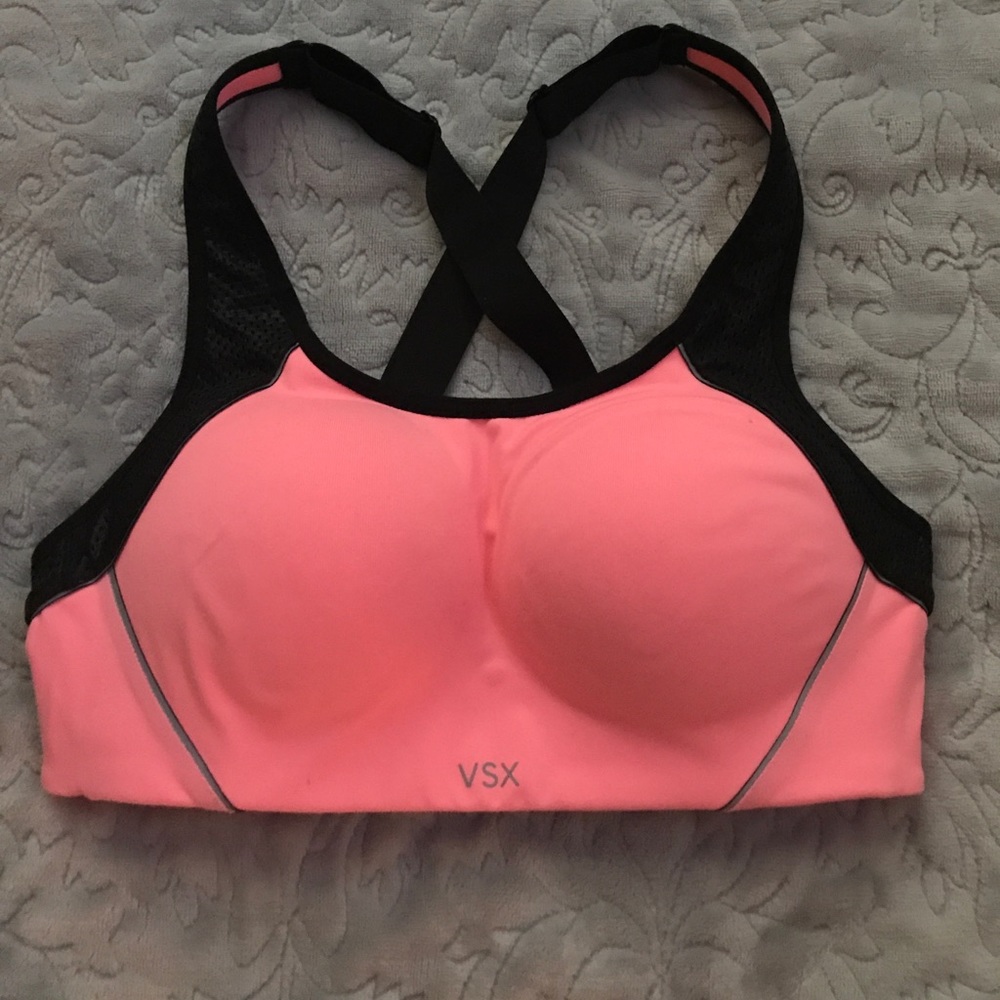 💕VSX By Victoria’s Secret Sports Bra💕