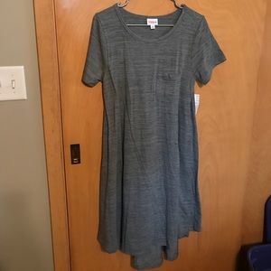 LuLaRoe Carly Dress