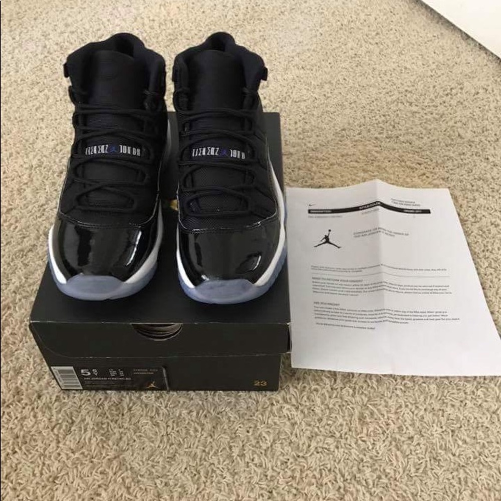 SPACE JAMS ❌❌❌❌SOLD❌❌❌