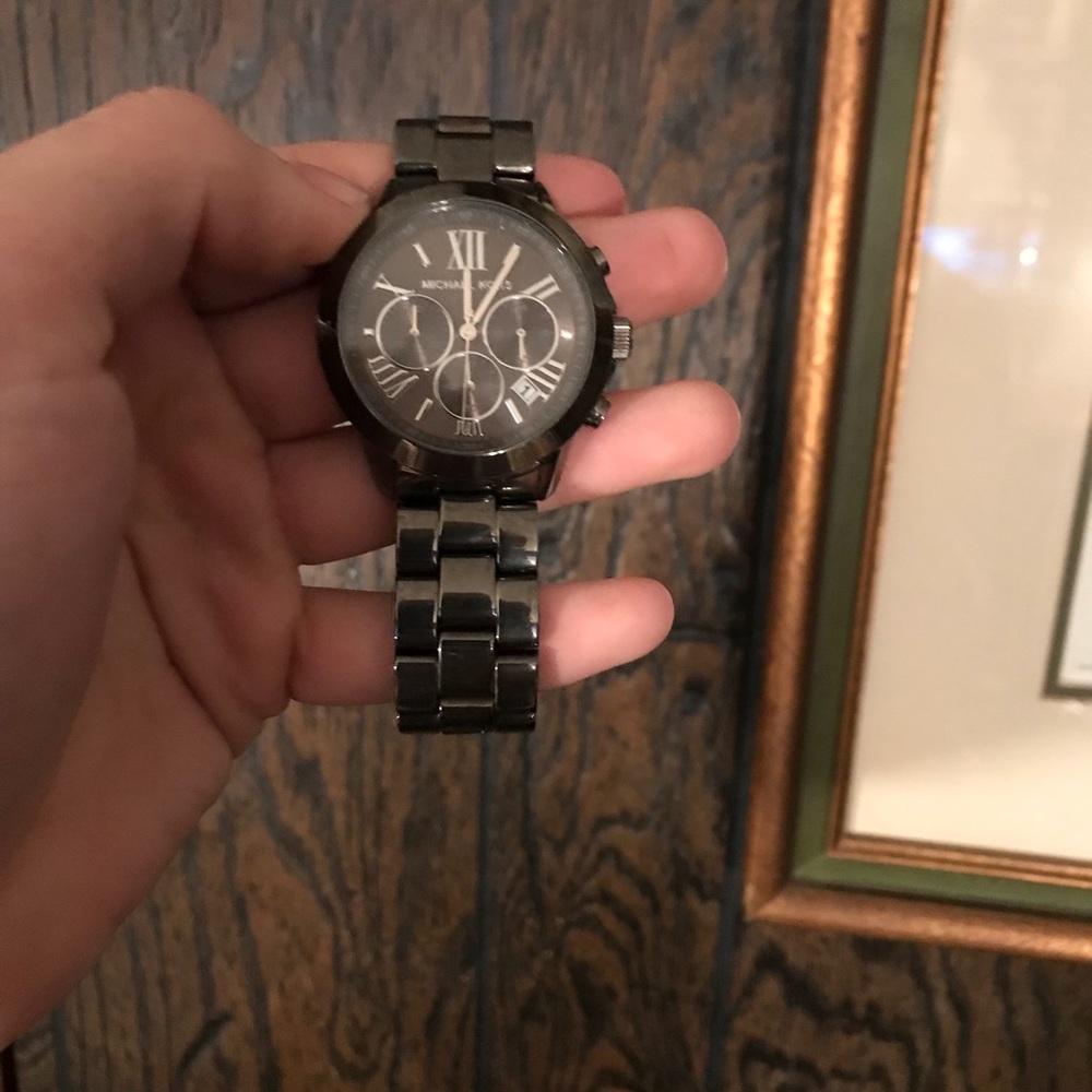 Mk Watch