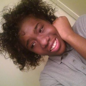 Meet your Posher, Tori