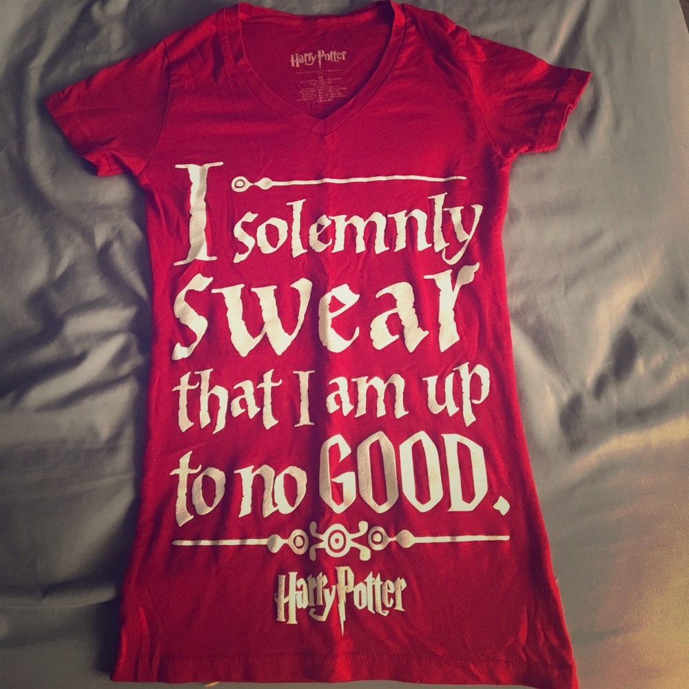 Harry Potter T-shirt