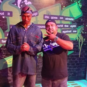 Meet your Posher, Jonathan