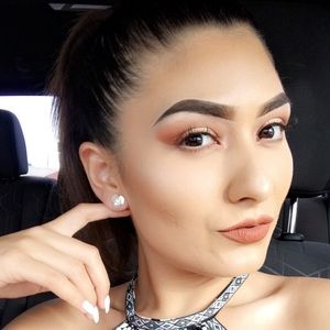 Meet your Posher, Rocio