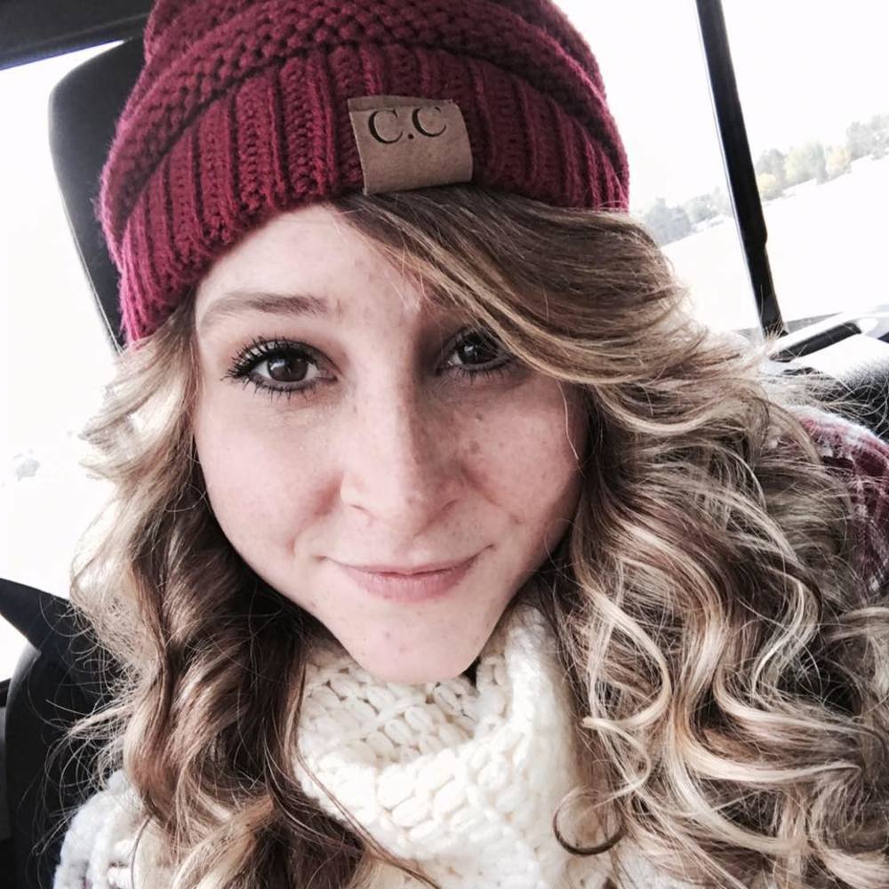 Meet your Posher, Isabeau