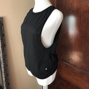 lululemon athletica Tops - Lululemon Breeze By Muscle Tank 4 lululemon athletica Tops - Lululemon Breeze By Muscle Tank 4