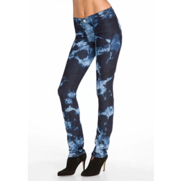 🎉HP🎉 J Brand Out Of Control Skinny Jeans - Picture 1 of 8