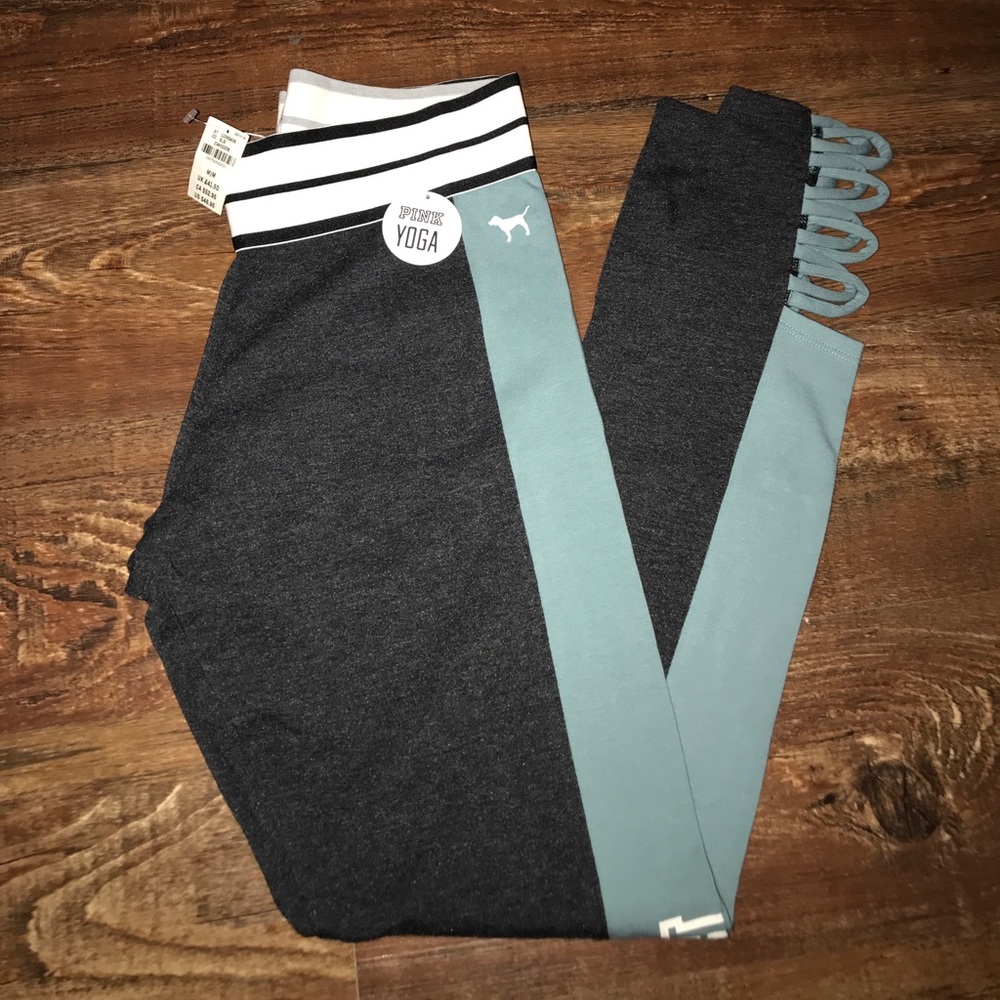 NWT VS LEGGING