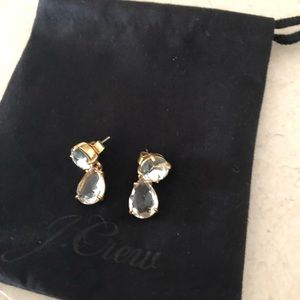 J.Crew Drop Earrings